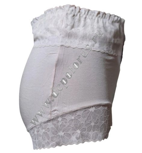 27009 Трусы женские XL2XL3XL